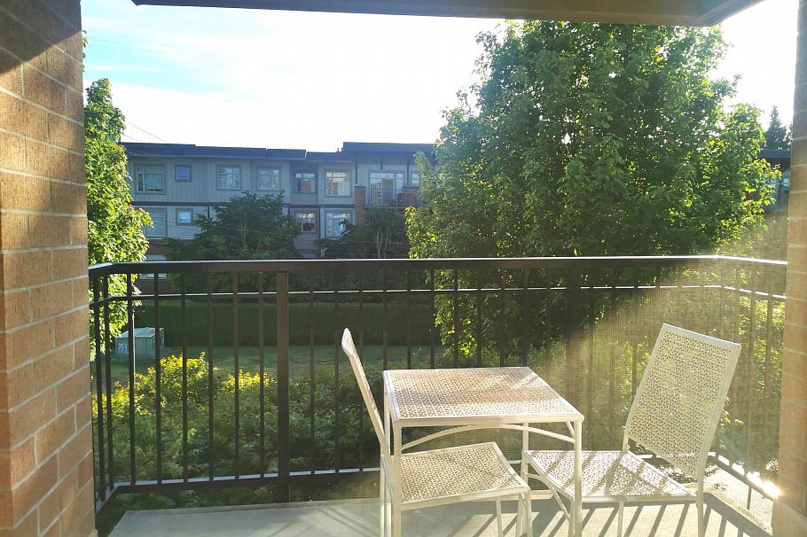 318 2388 Western Parkway Vancouver, BC - 6