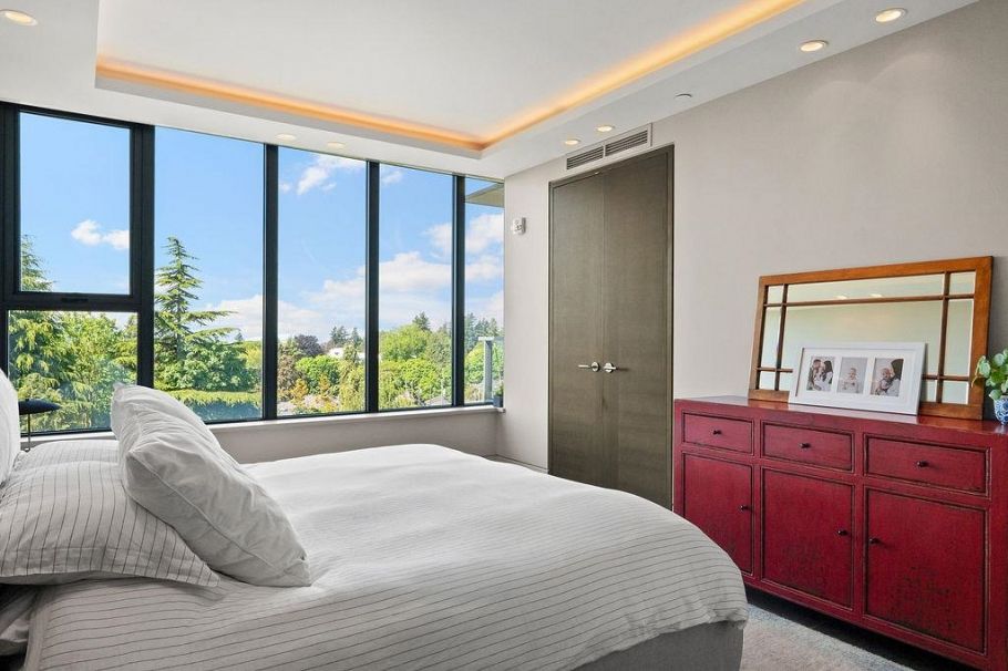508 2102 W 48th Avenue Vancouver, BC - 18