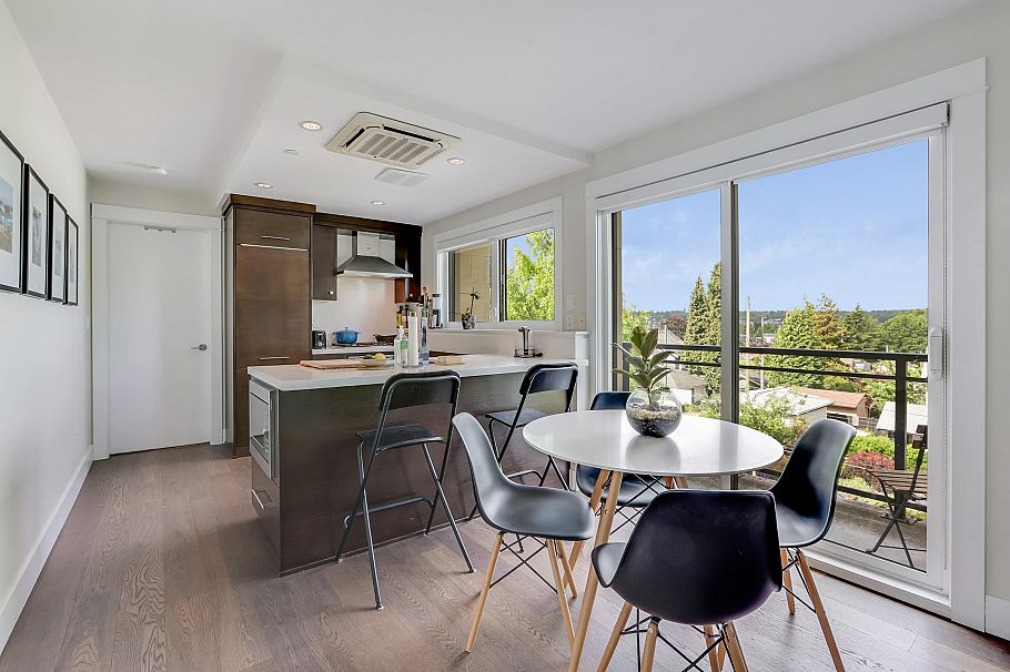 301 3028 Arbutus Street Vancouver, BC - 6