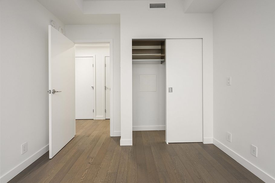 3605 1480 Howe Street Vancouver, BC - 8