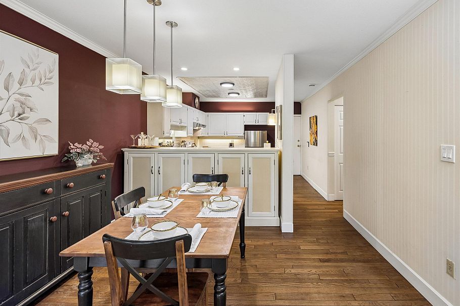3 1620 Balsam Street Vancouver, BC - 12