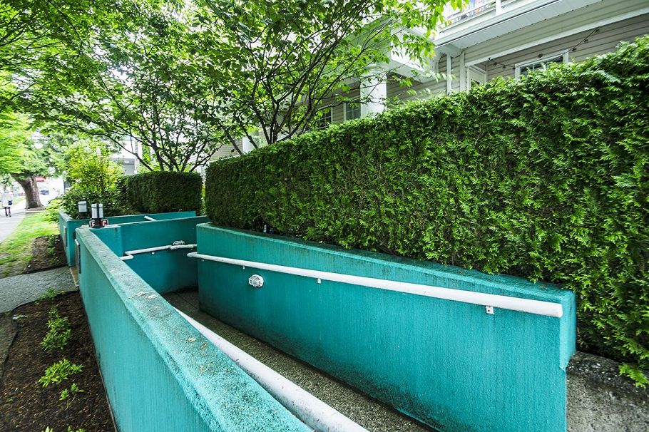 210 5788 Vine Street Vancouver, BC - 4