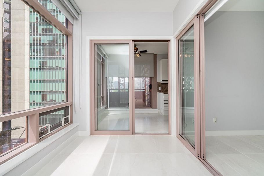 3A 1500 Alberni Street Vancouver, BC - 32