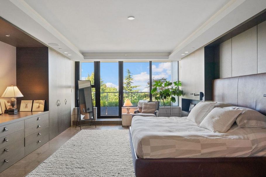 508 2102 W 48th Avenue Vancouver, BC - 11