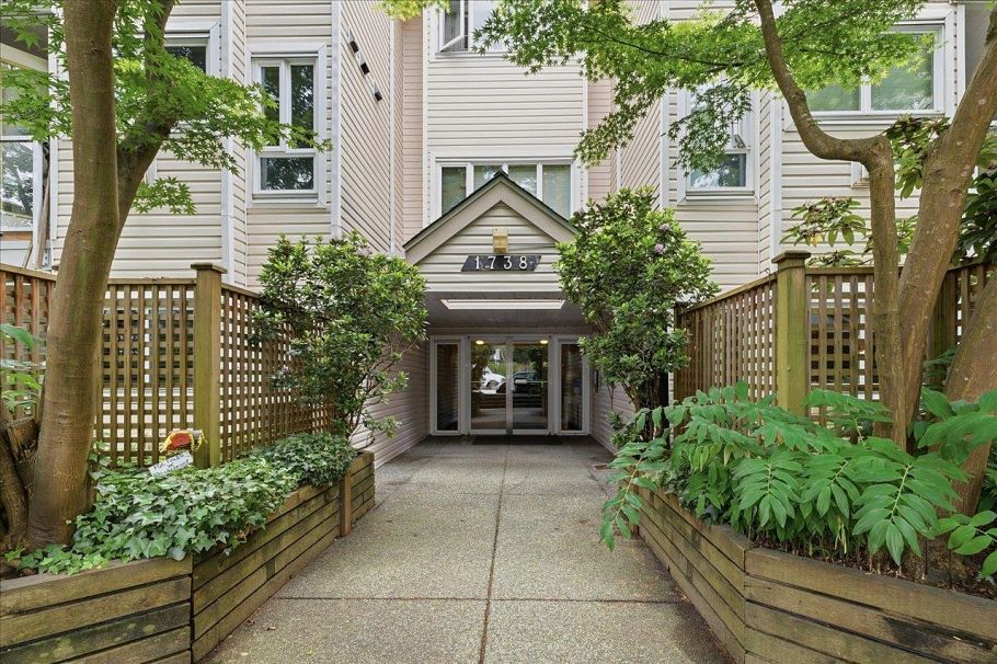 202 1738 Frances Street Vancouver, BC - 26