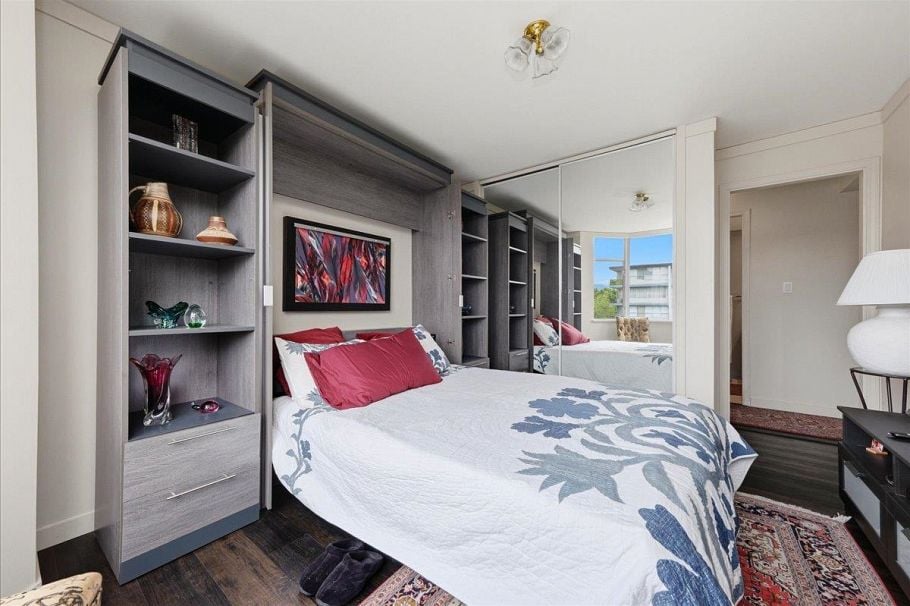 102 123 E Keith Road North Vancouver, BC - 33