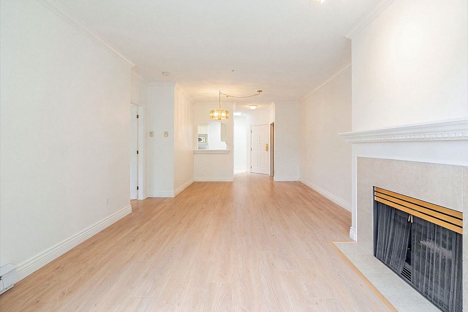 402 3621 W 26th Avenue Vancouver, BC - 10