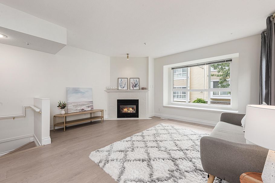 8431 Jellicoe Street Vancouver, BC - 6