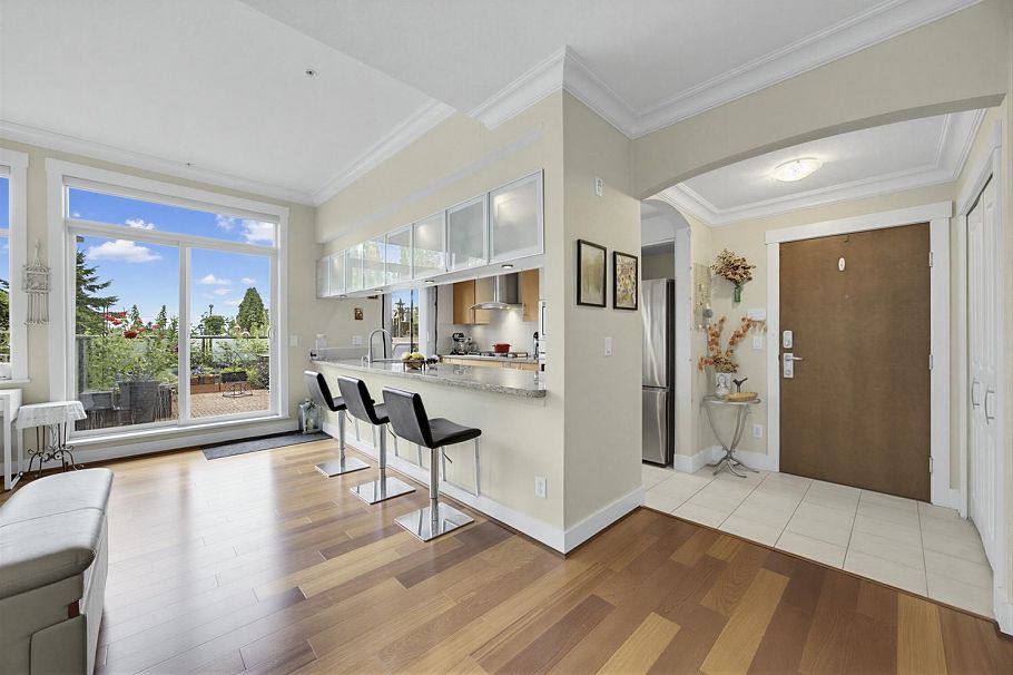509 6333 Larkin Drive Vancouver, BC - 7