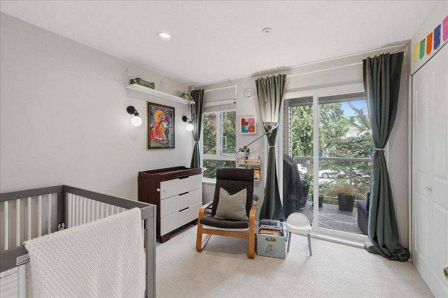 202 1738 Frances Street Vancouver, BC - 14