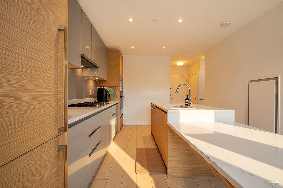 512 3538 Sawmill Crescent Vancouver, BC - 9