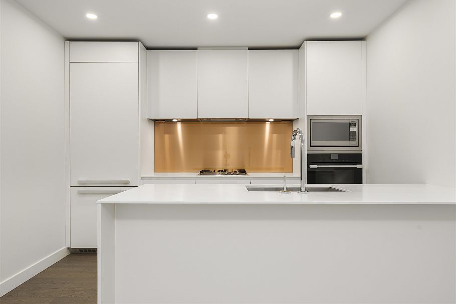 3605 1480 Howe Street Vancouver, BC - 12