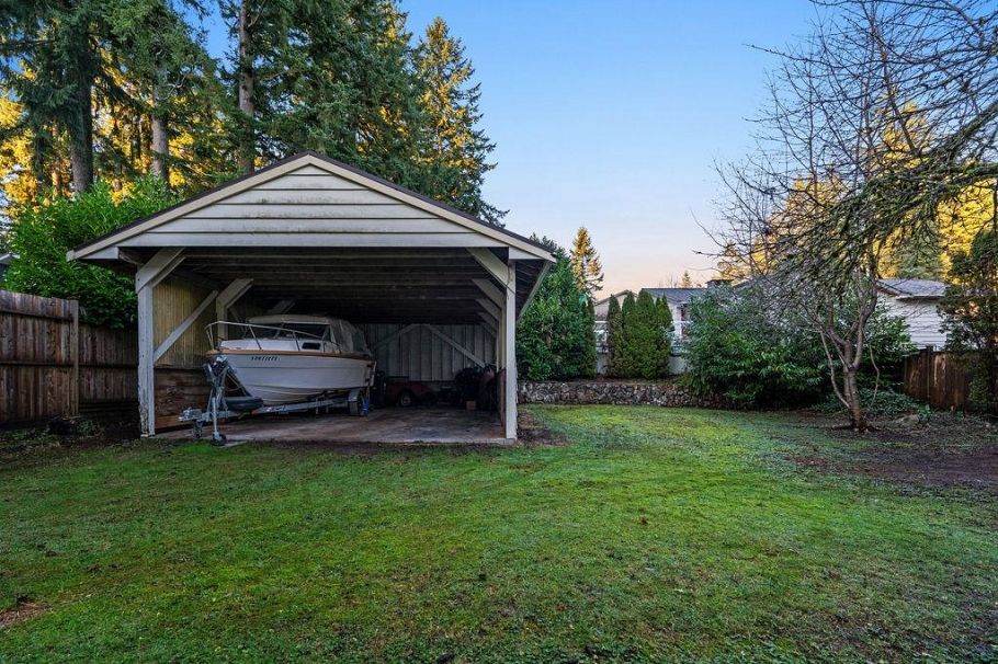 2510 Byron Road North Vancouver, BC - 26
