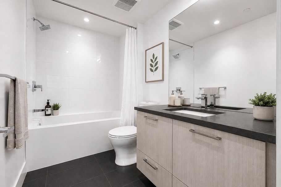 1104 8570 Rivergrass Drive Vancouver, BC - 8