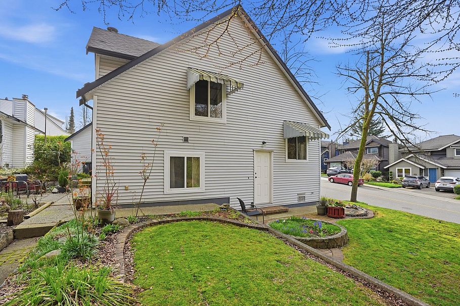 3300 Manning Crescent North Vancouver, BC - 32