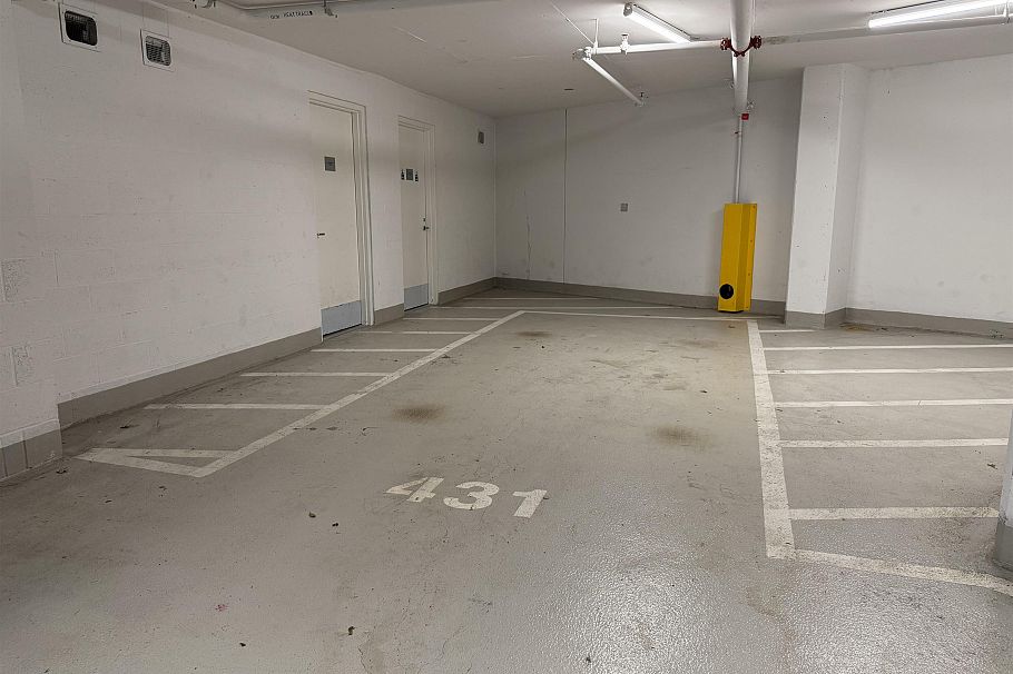 3605 1480 Howe Street Vancouver, BC - 38