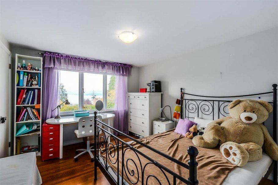 5975 Chancellor Boulevard Vancouver, BC - 13