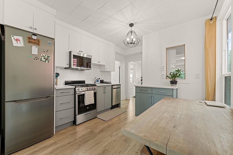266 E 32nd Avenue Vancouver, BC - 12