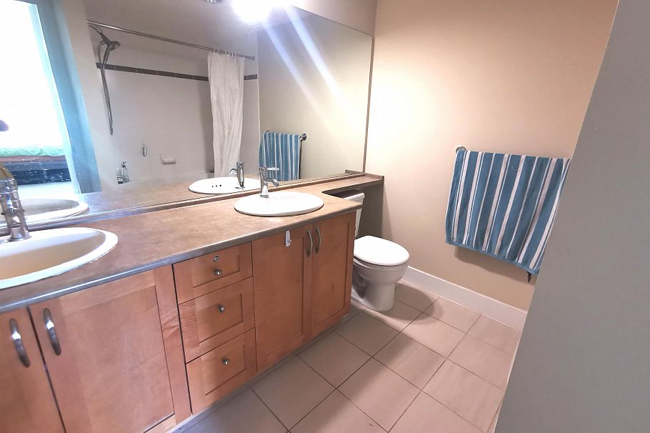 318 2388 Western Parkway Vancouver, BC - 8