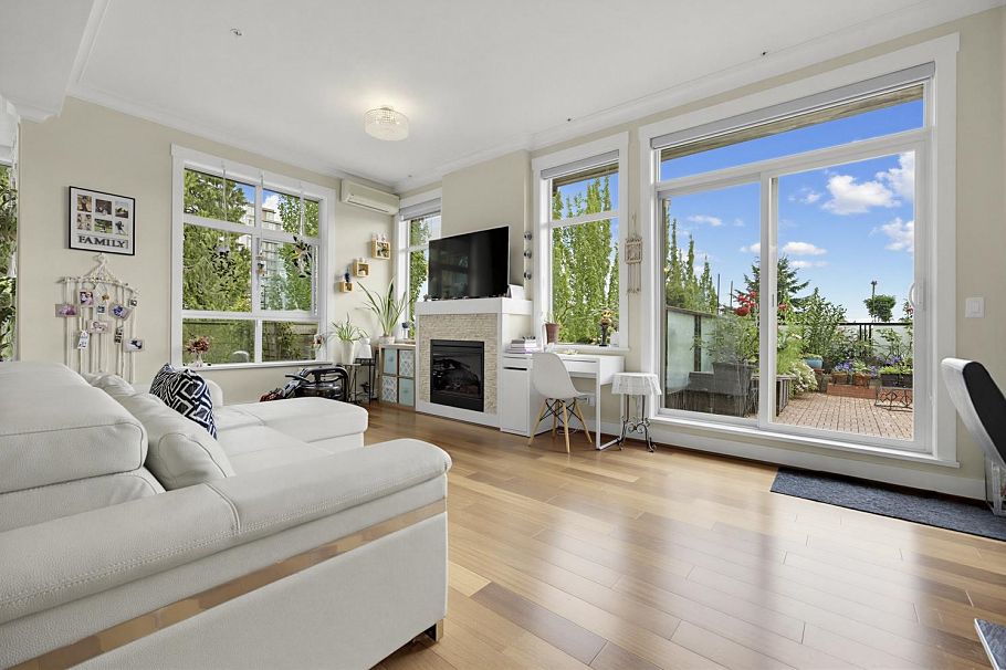509 6333 Larkin Drive Vancouver, BC - 14