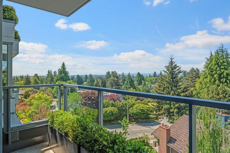 508 2102 W 48th Avenue Vancouver, BC - 37