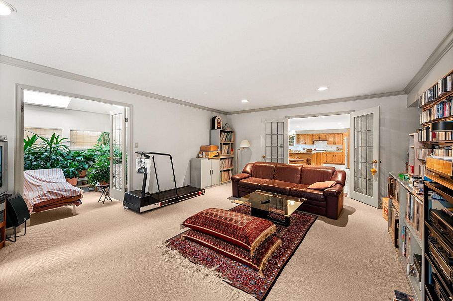 6828 Cypress Street Vancouver, BC - 12