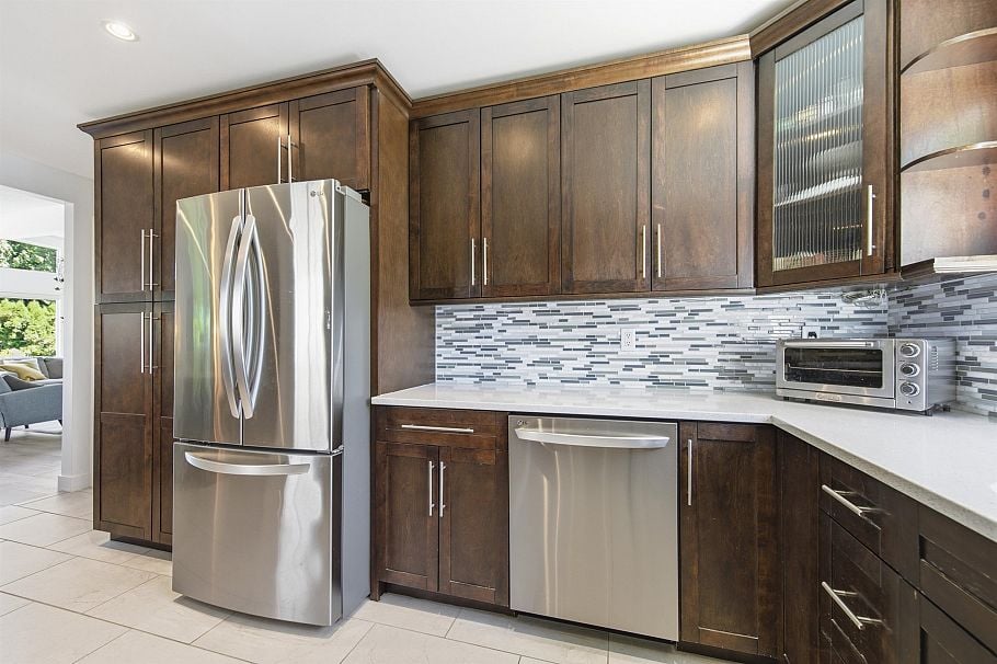 547 Fairway Drive North Vancouver, BC - 9