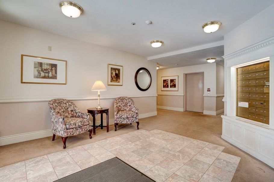 402 3621 W 26th Avenue Vancouver, BC - 35