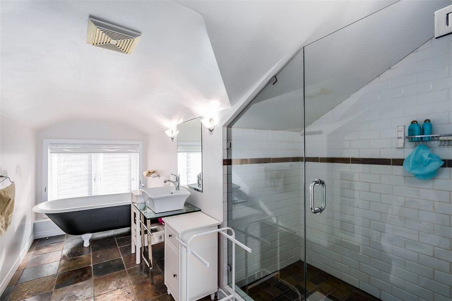 5975 Chancellor Boulevard Vancouver, BC - 12