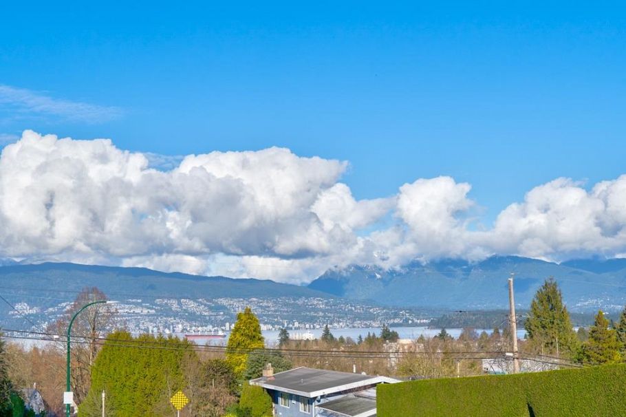 402 3621 W 26th Avenue Vancouver, BC - 28