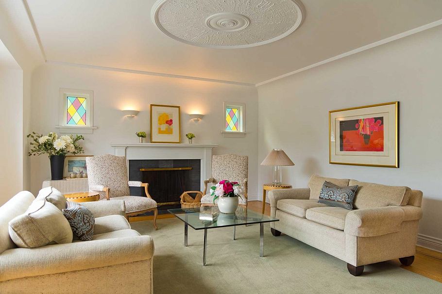 3755 Dunbar Street Vancouver, BC - 2