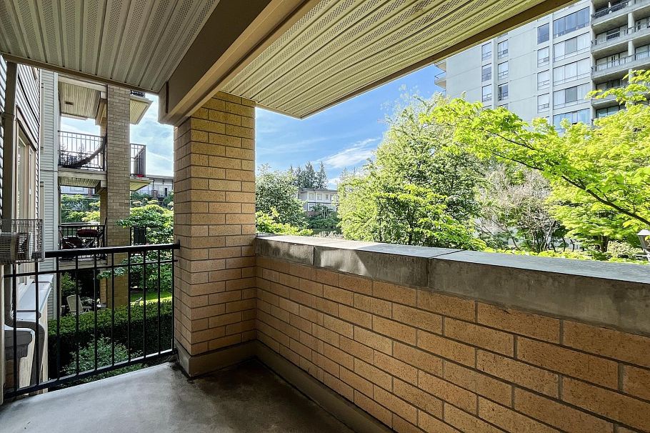 208 2338 Western Parkway Vancouver, BC - 14