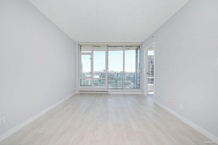 2205 833 Homer Street Vancouver, BC - 4