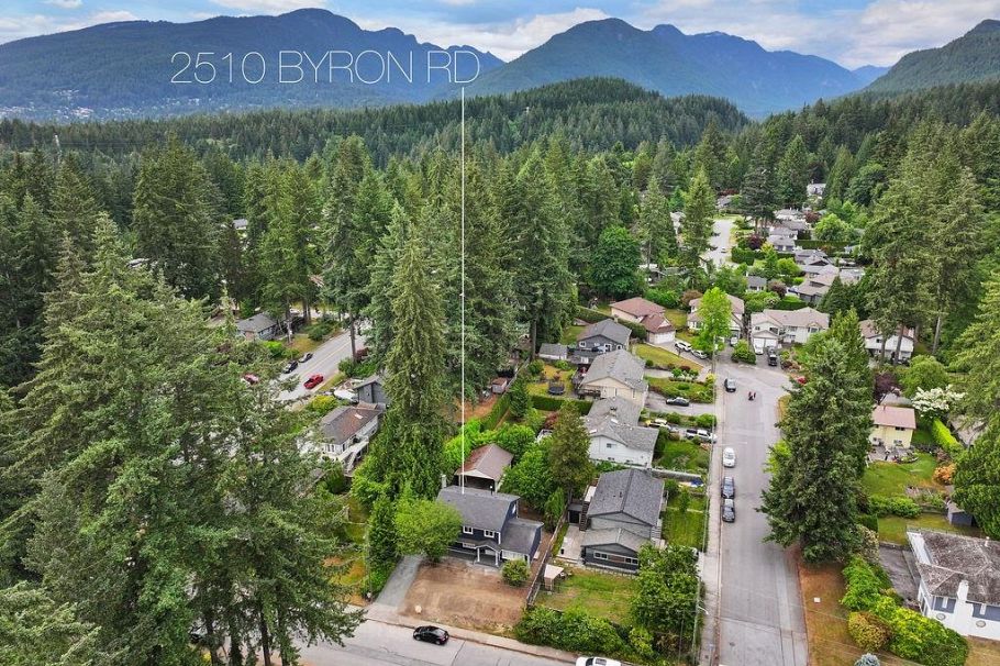 2510 Byron Road North Vancouver, BC - 27