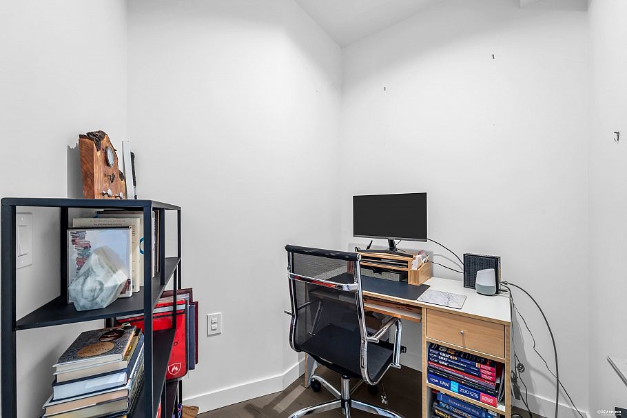 107 5189 Cambie Street Vancouver, BC - 11