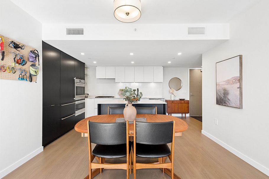 405 210 E 5th Avenue Vancouver, BC - 17