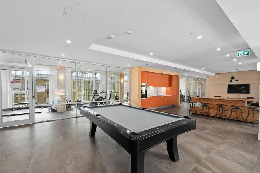 1711 285 E 10 Avenue Vancouver, BC - 34