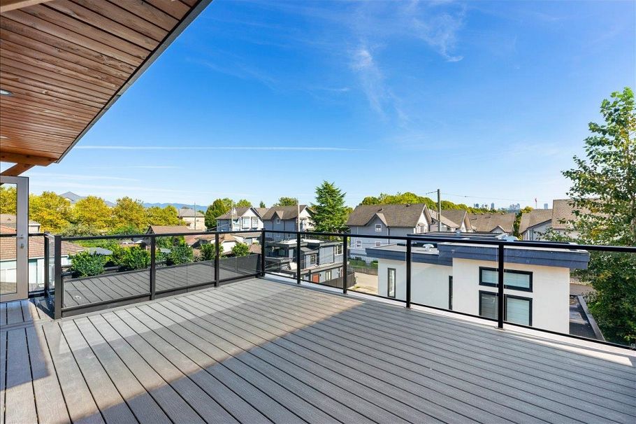 4854 Slocan Street Vancouver, BC - 19
