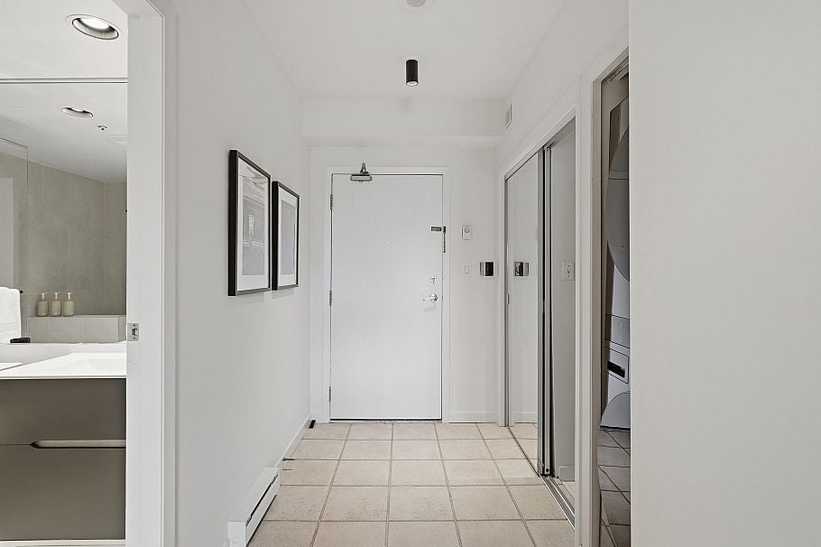 303 1888 York Avenue Vancouver, BC - 13