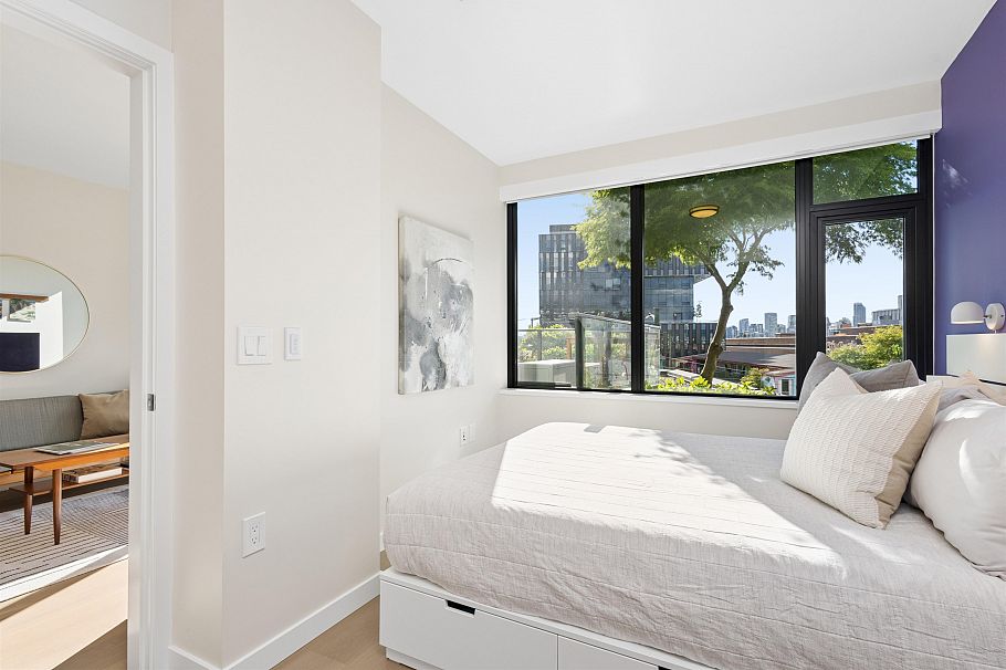 405 210 E 5th Avenue Vancouver, BC - 26