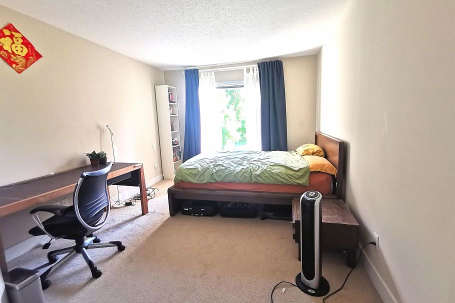318 2388 Western Parkway Vancouver, BC - 7