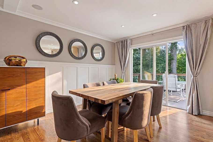 697 E Braemar Road North Vancouver, BC - 9