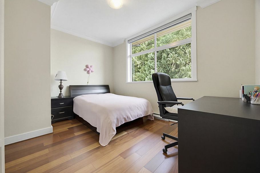 509 6333 Larkin Drive Vancouver, BC - 22