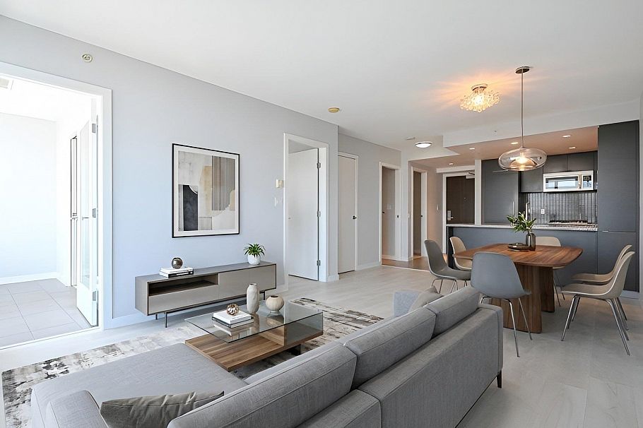 2205 833 Homer Street Vancouver, BC - 6