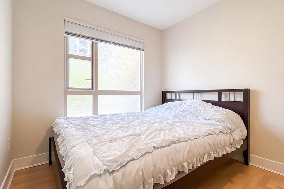 208 2338 Western Parkway Vancouver, BC - 2