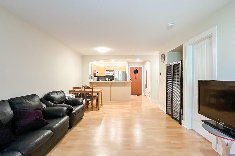 208 2338 Western Parkway Vancouver, BC - 8