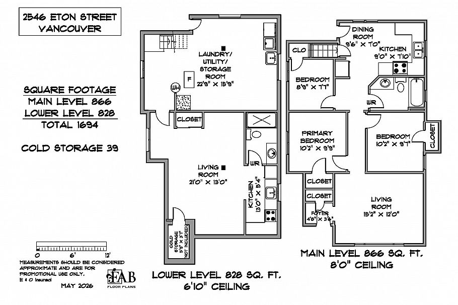 2546 Eton Street Vancouver, BC - 33