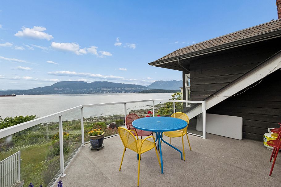 2651 Point Grey Road Vancouver, BC - 17