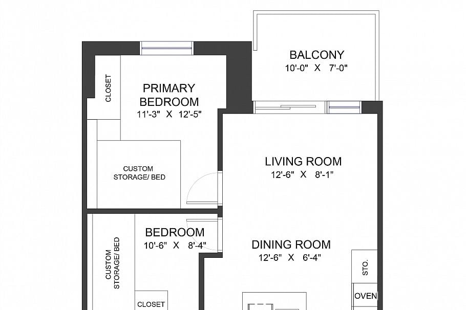 1711 285 E 10 Avenue Vancouver, BC - 38