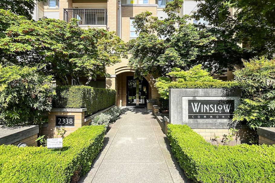 208 2338 Western Parkway Vancouver, BC - 15